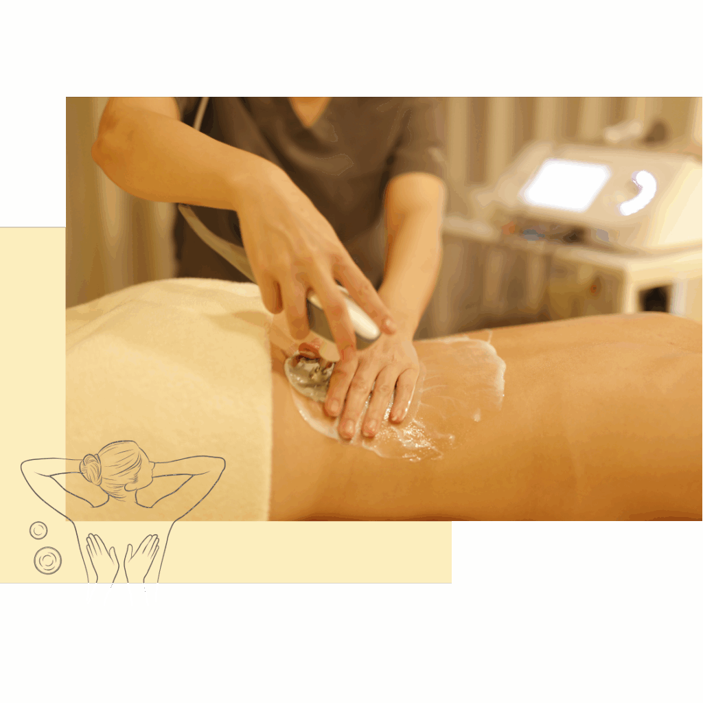 simple minimalist circle typography business logo (2)