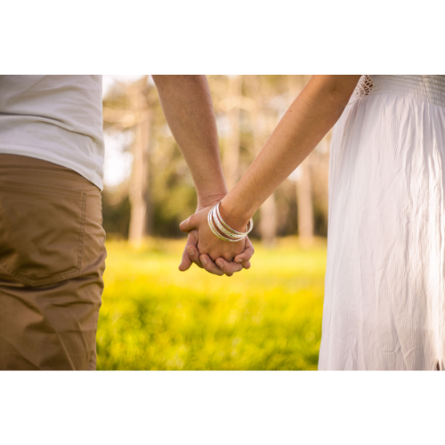 simple minimalist circle typography business logo