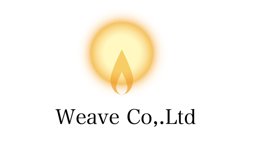株式会社Weave